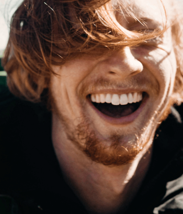 Récession gingivale et déchaussement dentaire