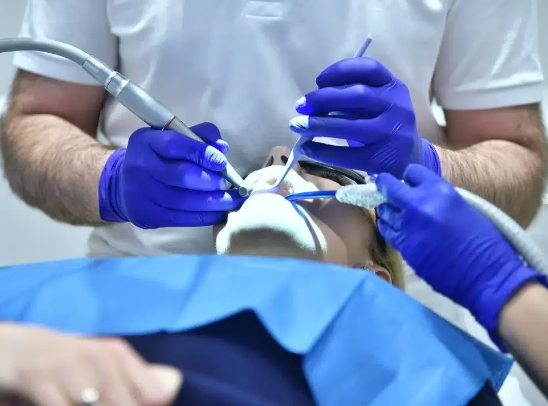 Pourquoi réaliser une greffe osseuse