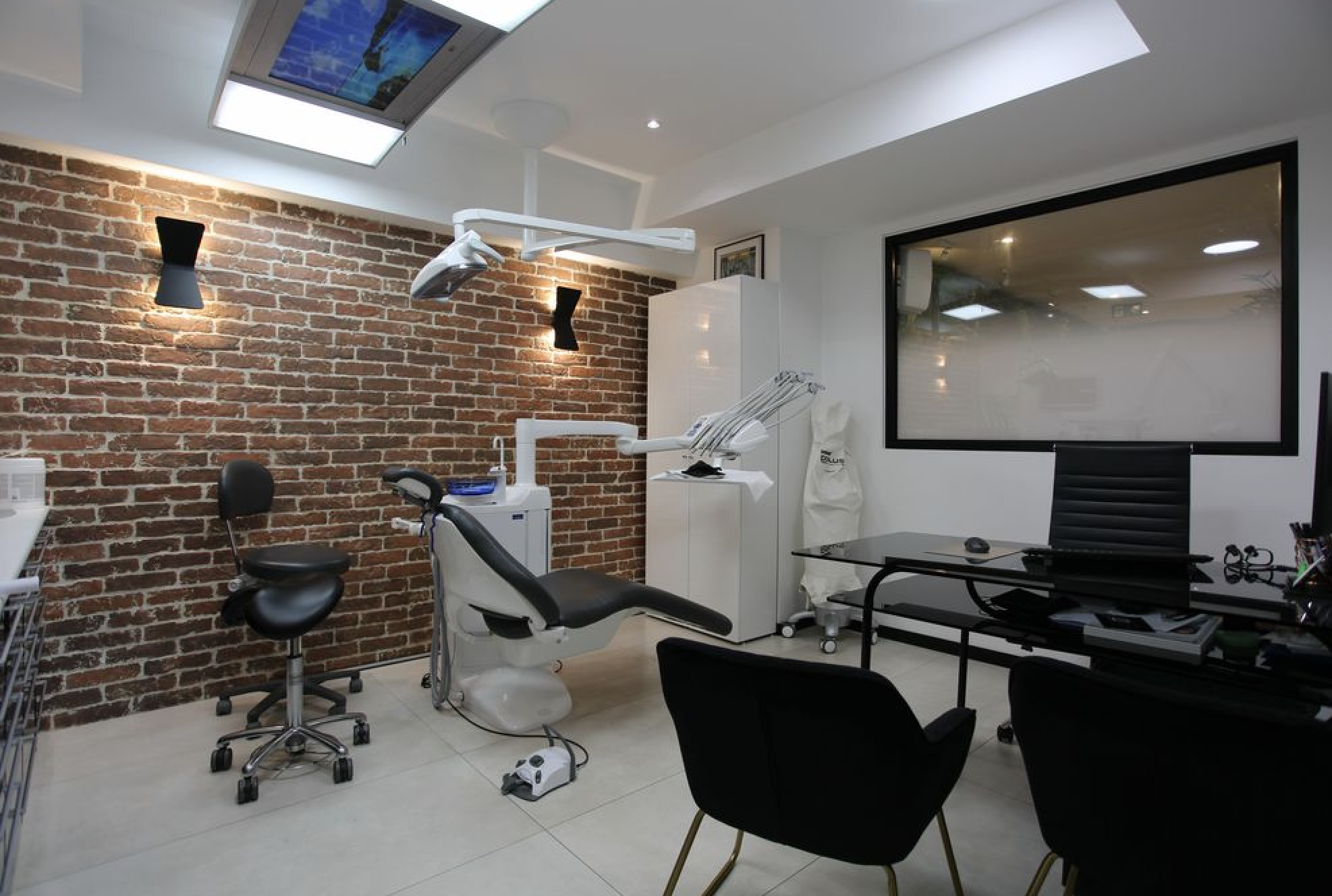 Esthétique du sourire Paris