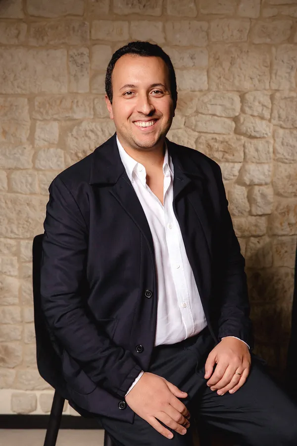 Portrait de Dr. Julien Attal