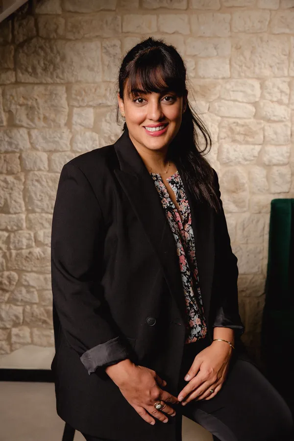 Portrait de Dr. Sofia Dubois