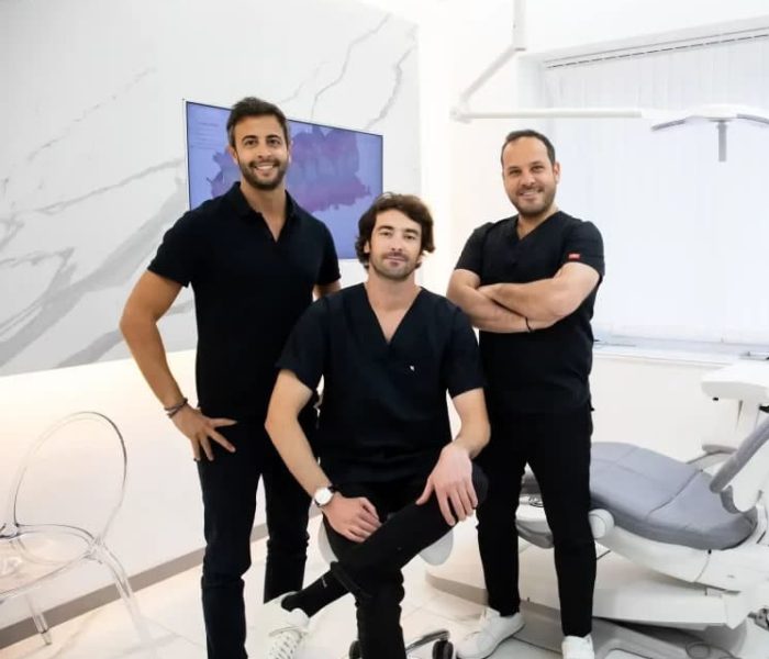 Diagnostic clinique avant traitement endodontique