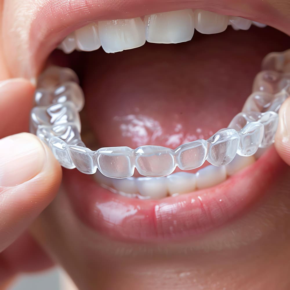 Orthodontie chez l’enfant